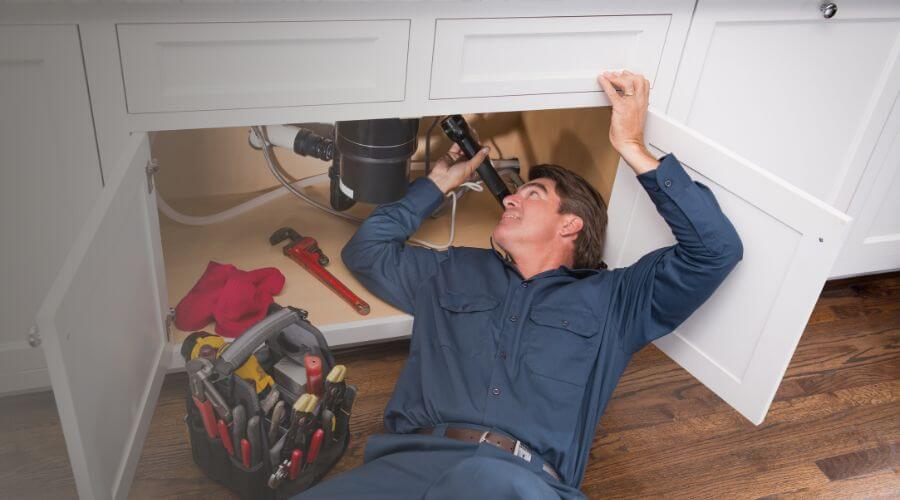 Professional Leak Detection Services in McBee, SC